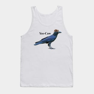 Yee-Caw Tank Top